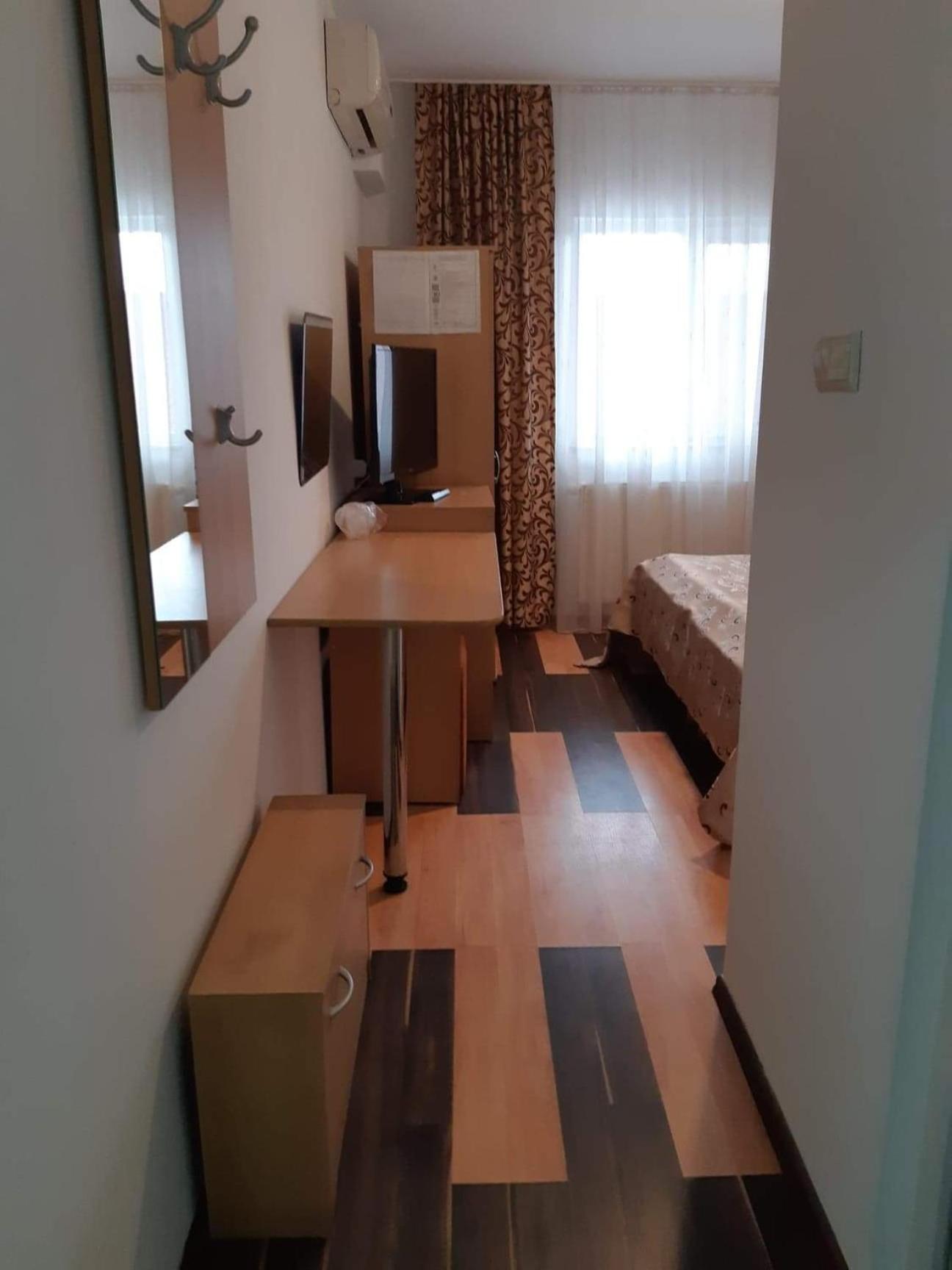 Hotel Mya Bistriţa Zimmer foto