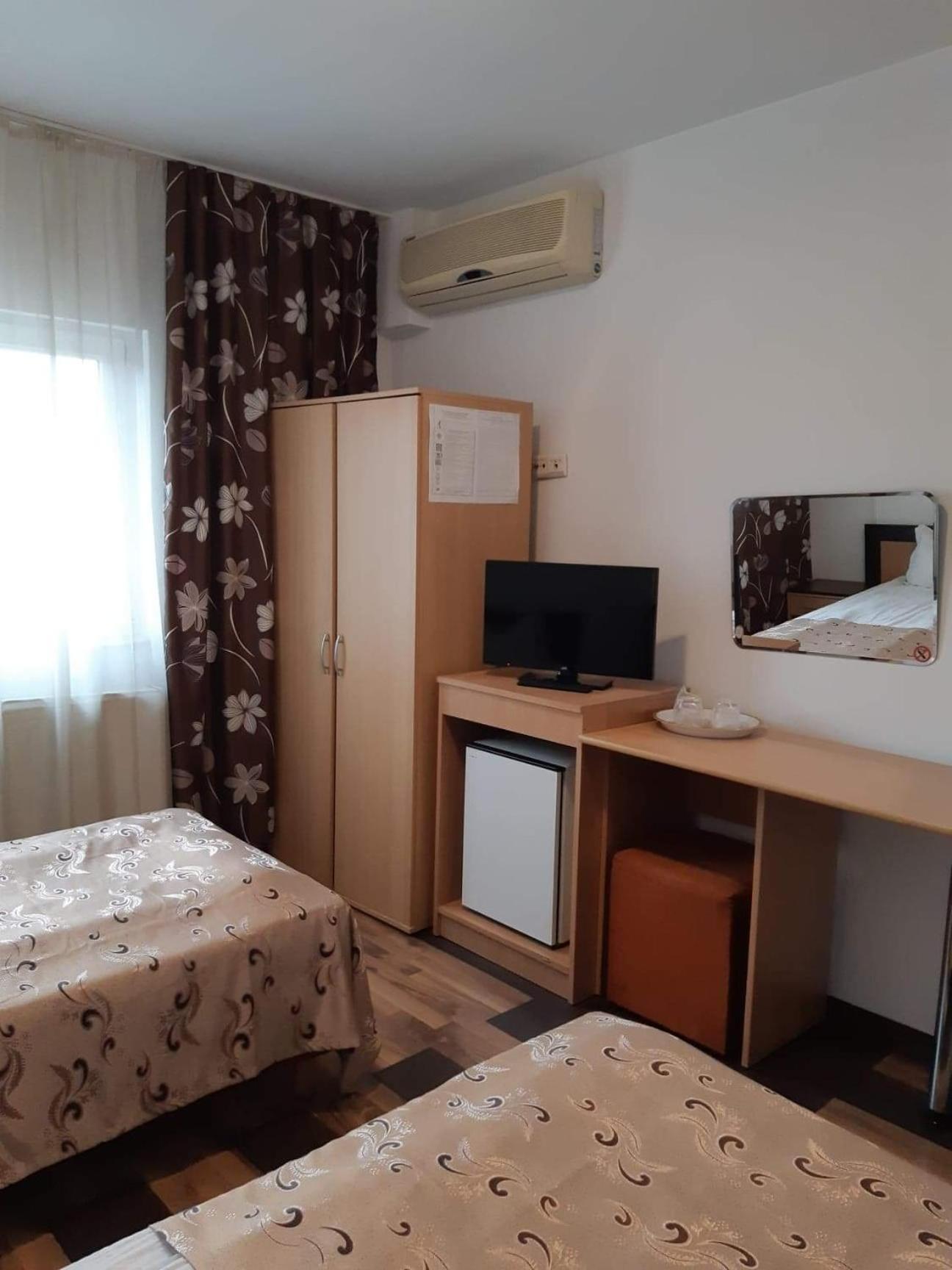 Hotel Mya Bistriţa Zimmer foto